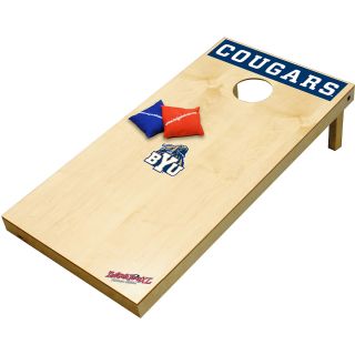 Wild Sports Brigham Young University Cougars Tailgate Toss XL (TTXLC BYU)