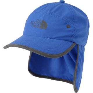 THE NORTH FACE Kids Party In The Back Hat, Honor Blue