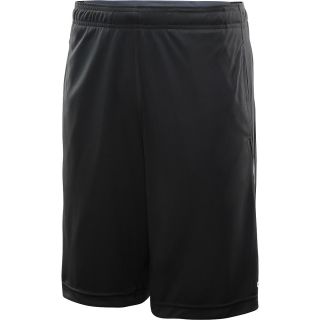 adidas Mens Ultimate Swat Shorts   Size Xl, Black/white