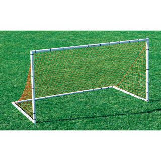 Kwik Goal 6.5 x 12 Academy Official Soccer Goal  Single (2B5003)