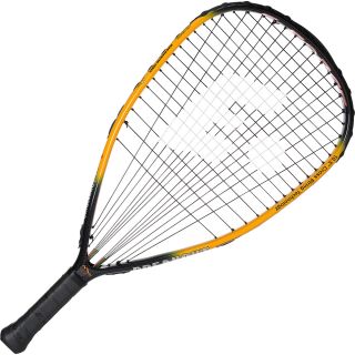 E FORCE Breakout Racquetball Racquet, Yellow/black