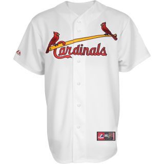 Majestic Athletic St. Louis Cardinals Allen Craig Replica Home Jersey   Size