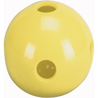 Total Control Hole Ball   3 Pack (B24L74)