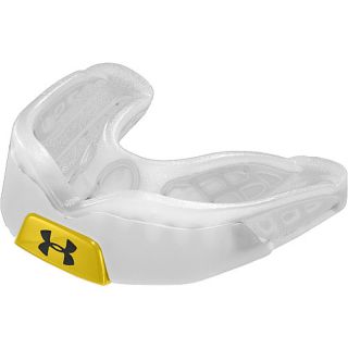 Under Armour ArmourBite Mouthguard   Size Adult, Clear (R 1 1004 A)