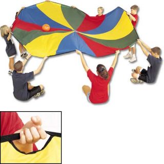 US Games 30 Foot Canopy with 24 Handles (1040036)