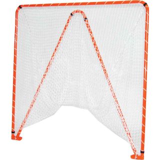 Champion Sports Foldable Lacrosse Goal (LNGLFD)