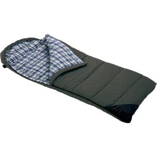 Wenzel Tundra Oversized Sleeping Bag (49240)