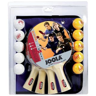 JOOLA Family Set Table Tennis Set (54810)