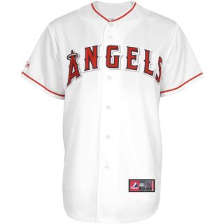 MAJESTIC ATHLETIC Youth Los Angeles Angels of Anaheim Mike Trout Replica Jersey