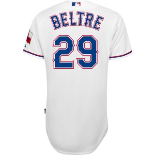 Majestic Athletic Texas Rangers Authentic 2014 Adrian Beltre Home Cool Base