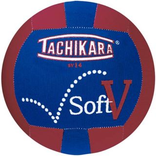 Tachikara SV14 Soft V Junior Volleyball (SV14)