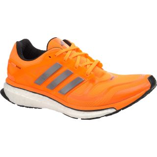 adidas Mens Energy Boost 2.0 Running Shoes   Size 11.5, Solar Zest