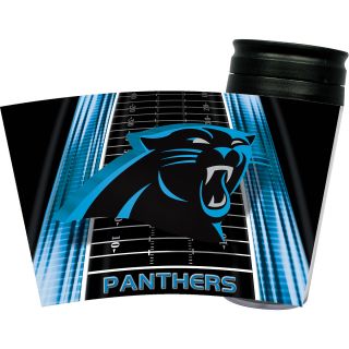 Hunter Carolina Panthers Team Design Full Wrap Insert Side Lock Insulated