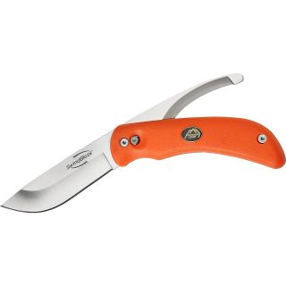 Outdoor Edge Cutlery SwingBlaze Folding Knife
