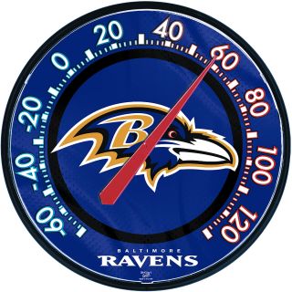 Wincraft Baltimore Ravens Thermometer (3001768)
