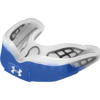 Under Armour ArmourBite Mouthguard   Size Adult, Blue (R 1 1002 A)
