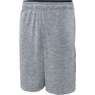 UNDER ARMOUR Mens UA Tech Novelty Shorts   Size Medium, Graphite/black