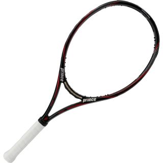 PRINCE Premier 105 ESP Tennis Racquet   Size 3, Black/silver