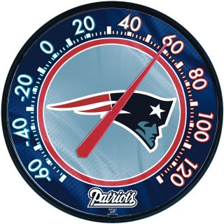 Wincraft NewEngland Patriots Thermometer (3002468)