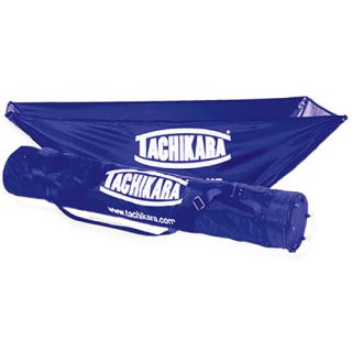 Tachikara Replacement Ball Cart Bag, Purple (BCH BAG.PR)