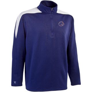 Antigua Boise State Broncos Mens Succeed   Size Large Mens, Boise State Dark
