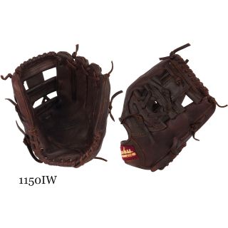 Shoeless Joe 11 1/2 I Web Baseball Glove, Left Handed Throw (1150IWL)