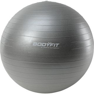 BODYFIT 5 pound Weighted Resistance Ball   Size 4#