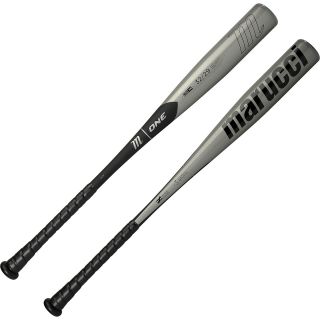 MARUCCI One Adult BBCOR Baseball Bat ( 3) 2014   Size 33 Inches