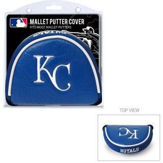 Team Golf MLB Kansas City Royals Mallet Putter Cover (637556961310)