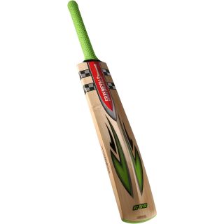 Gray Nicolls Evo 4 Star Cricket Bat   Size Short Handle (GN0150)