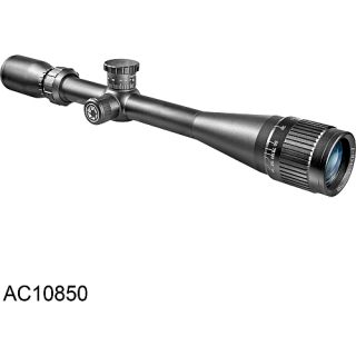 Barska .17 Hot Magnum Riflescope   Size Ac10850   18x40, Black Matte (AC10850)