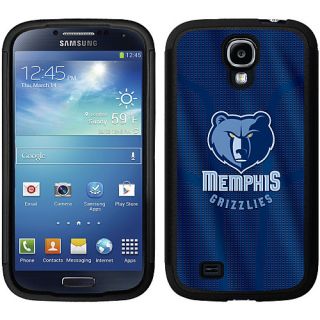 Coveroo Memphis Grizzlies Galaxy S4 Guardian Case   2014 Jersey (740 8844 BC 