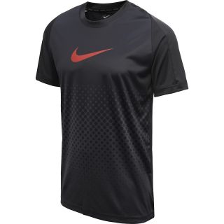 NIKE Mens GPX Gradient Short Sleeve Soccer T Shirt   Size 2xl,