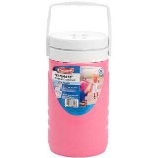 Coleman 1/2 Gallon Jug   COLOR OPTIONS AVAILABLE, Pink (3000001487)
