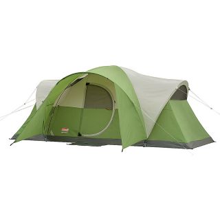 Coleman Montana 8 Person Tent (16x7) (2000013418)