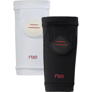 NXE ActiveSLEEVE Armband 2 Pack   Size Large, Black/white