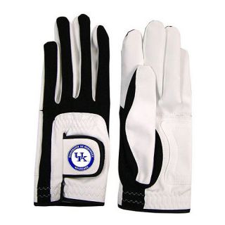 Team Golf University of Kentucky Wildcats Golf Glove Left Hand (637556219190)