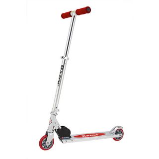Razor A Scooter, Red (13003A RD)