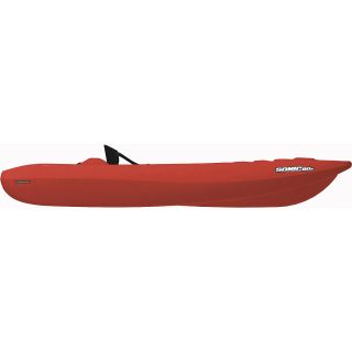 Pelican Kayak Sonic 80X, Red/red (KOS08P203 00)