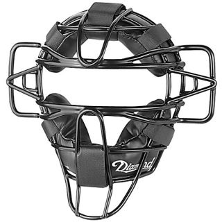 Diamond Sports DFM 20 Youth Catchers Mask, Black (DFM 20)