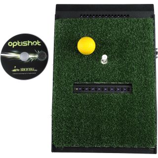 OPTISHOT Infrared Golf Simulator