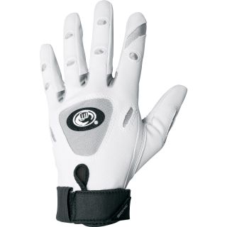 Bionic Womens Tennis Gloves (Pair)   Size XL/Extra Large (TWXL)