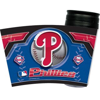 Hunter Philadelphia Phillies Team Design Full Wrap Insert Side Lock Insulated