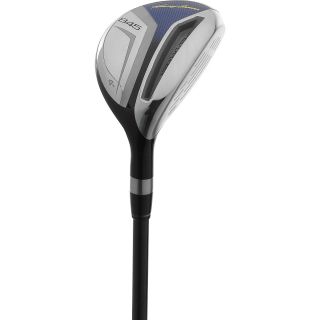 TOMMY ARMOUR Mens 845 Speed Chamber 4H Right Hand Hybrid   Size 4h 22 stiff