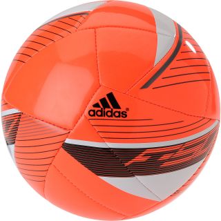 adidas F50 X ite Soccer Ball   Size 3, Infrared