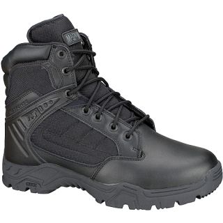 Magnum Response II 6 Boot Mens   Size 9, Black (090641945273)