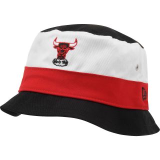NEW ERA Mens Chicago Bulls Gutbucket Hat   Size Xl, Royal