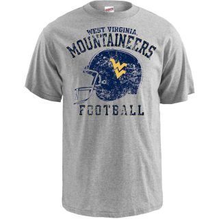 MJ Soffe Mens West Virginia Mountaineers T Shirt   Size Small, West Virginia