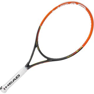 HEAD Adult Radical S Graphene Tennis Racquet   Unstrung   Size 4 3/8 Inch