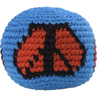 MANUELAS Peace Sign Footbag